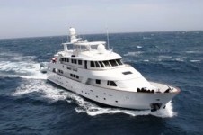 Motor yacht�Superfun